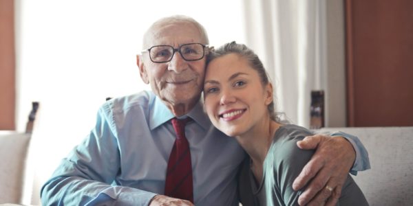 memory care for elderly