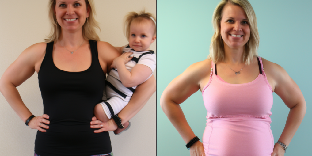 Mommy Makeover Results: Celebrate The New You!