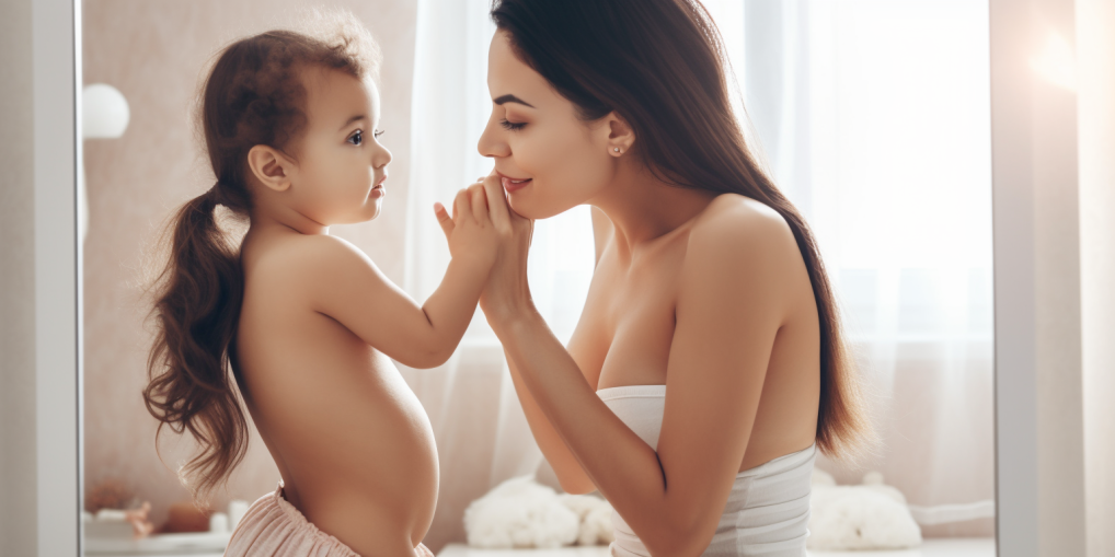 Qué Es Mommy Makeover? ¡Descubre La Belleza Post-Embarazo!