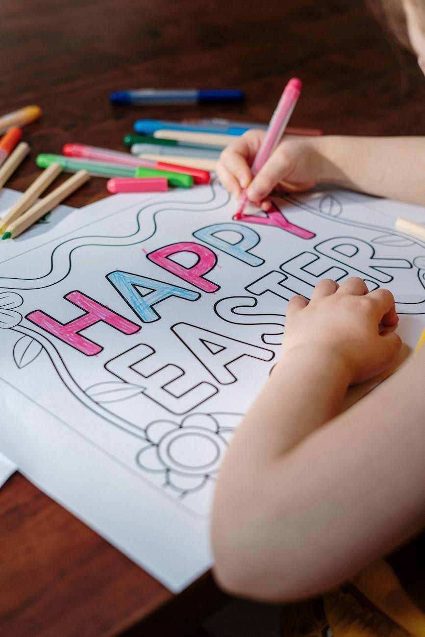 DIY Crafts for Children: Spark Creativity at Home - Mommy Makeover Network